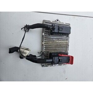 2014 JEEP COMPASS ENGINE COMPUTER MODULE ECU ECM 05150762ab OEM